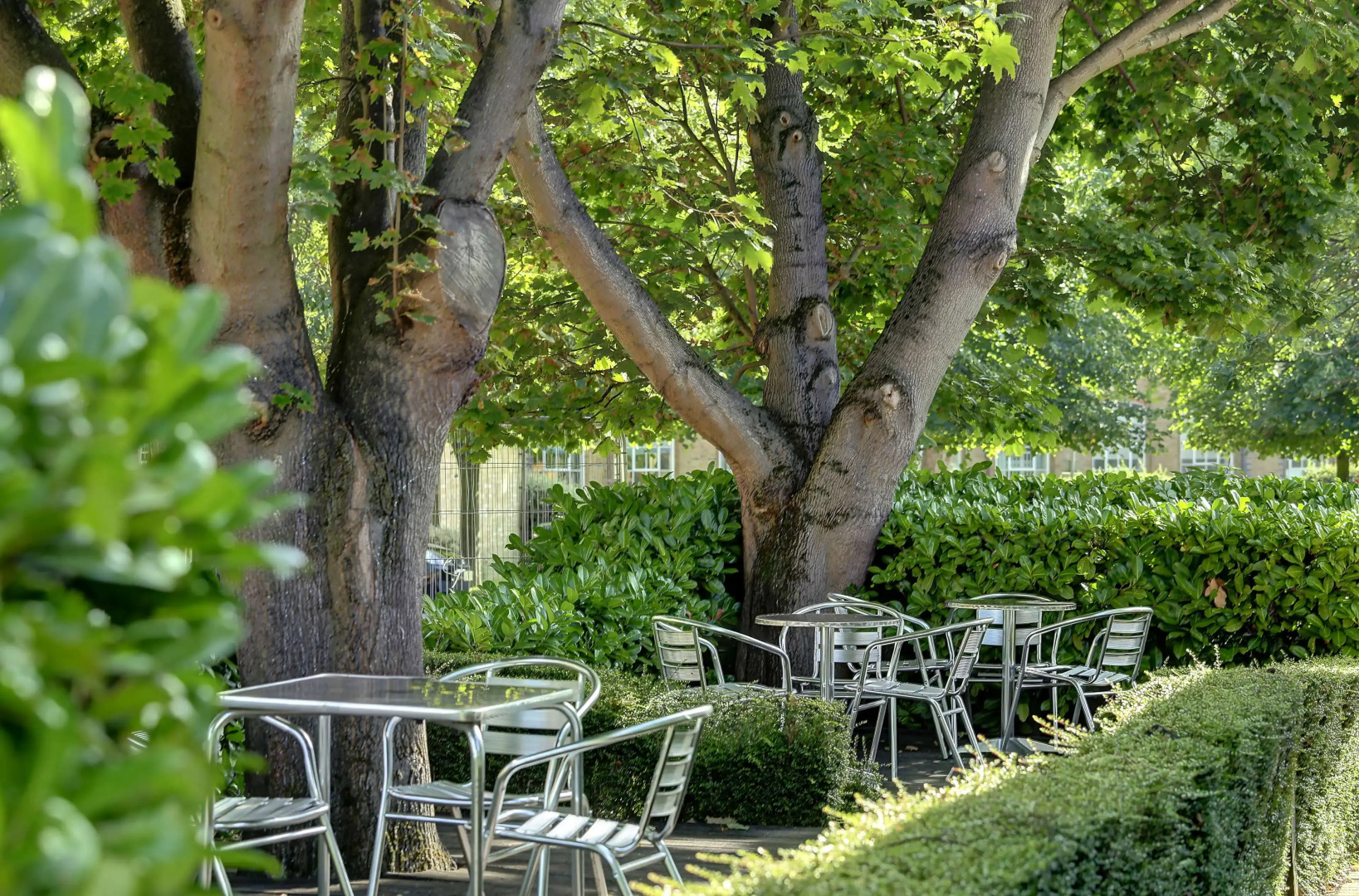 Best Western Atlantic Hotel