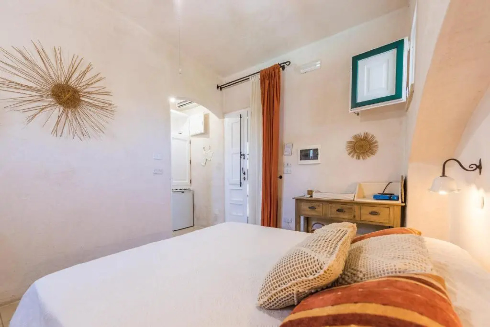 Monolocale105-tia Maria Country Inn