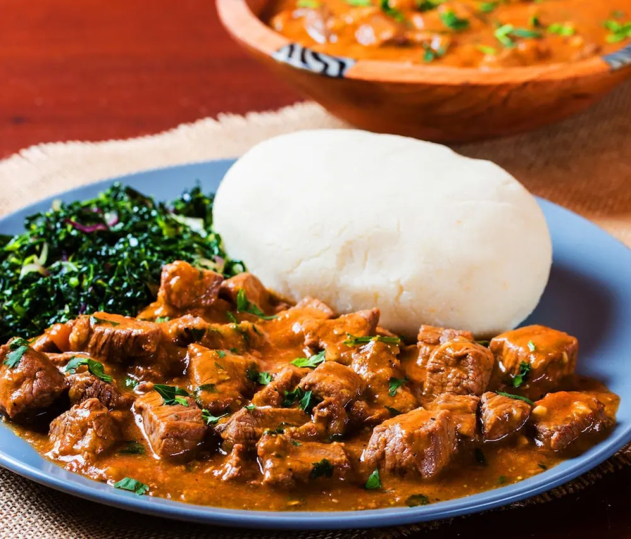 Masai Village Stay Tanzania