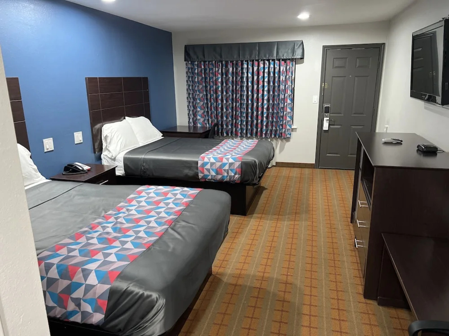 Economy inn