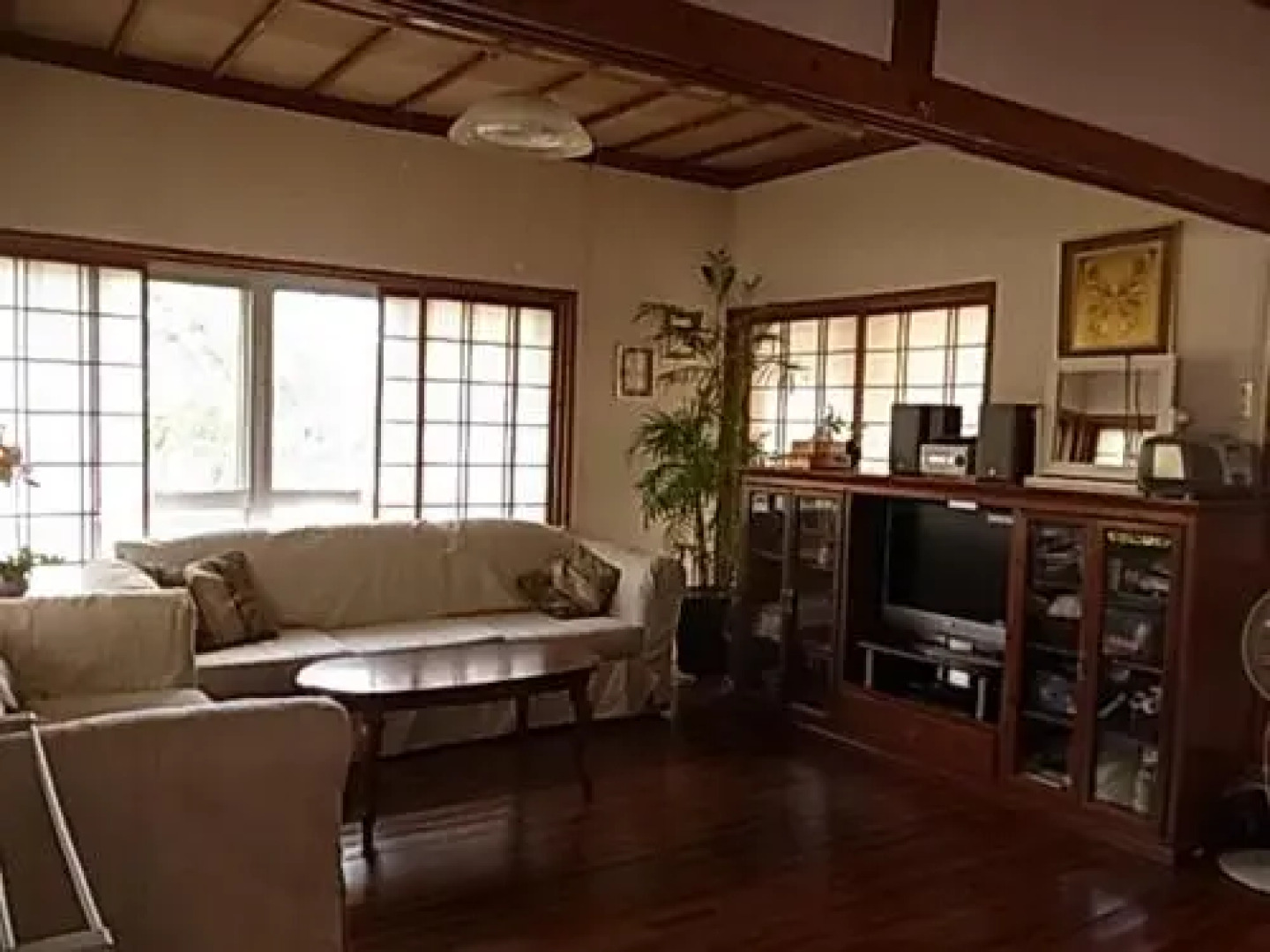 Guest House Renga II