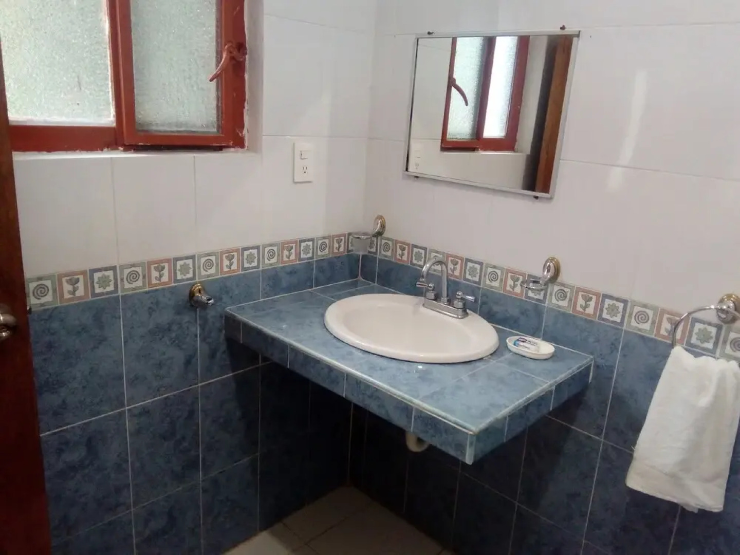 Bungalows de los abuelos