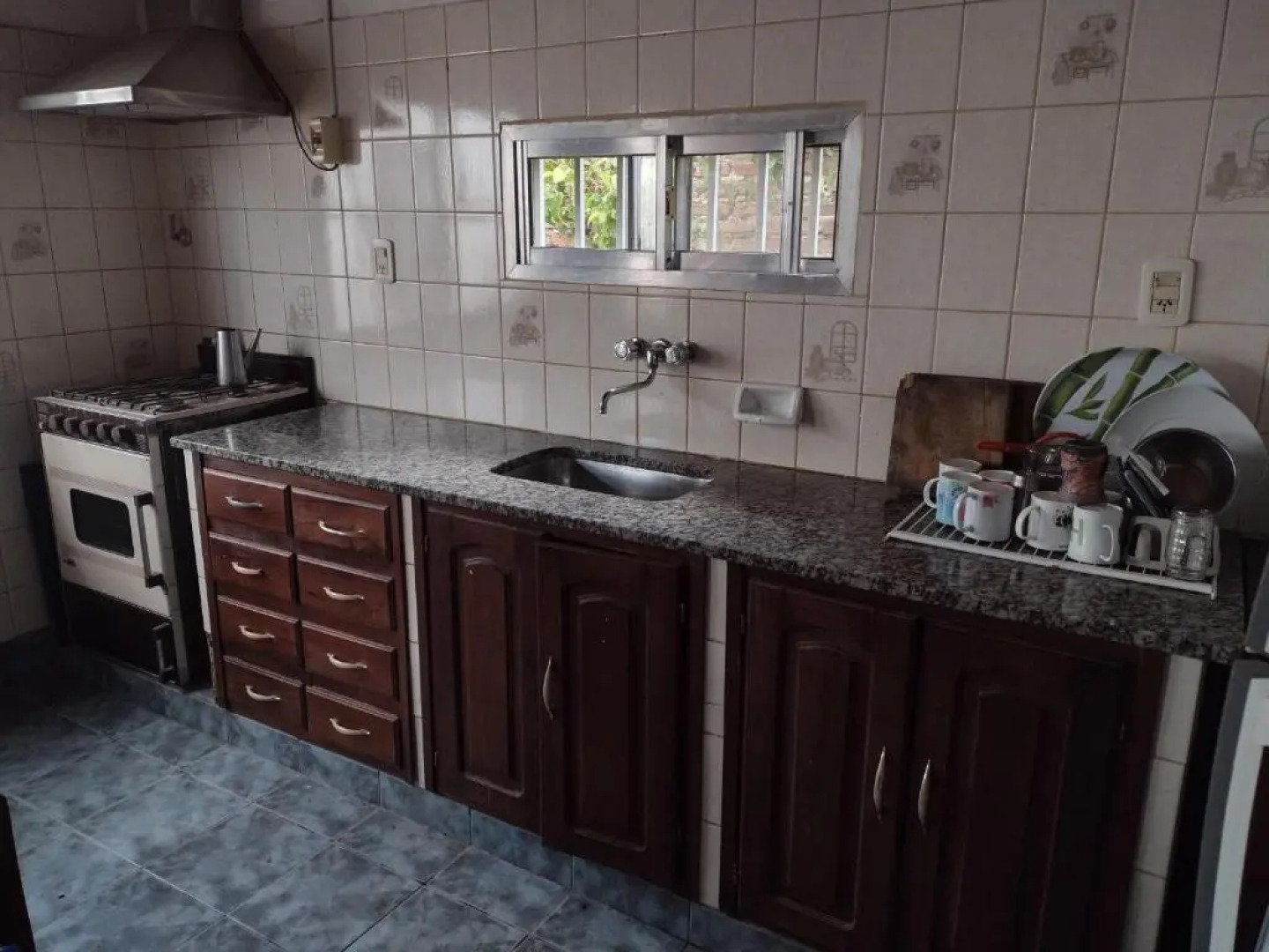 Aquiler Temporario la Cruz 2