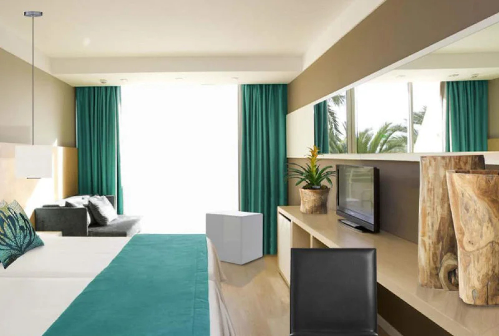 Royal Oasis By Occidental