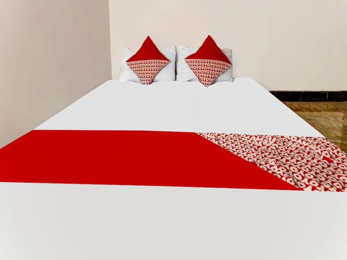 Hotel O Desa Wisata Tebing Lingga