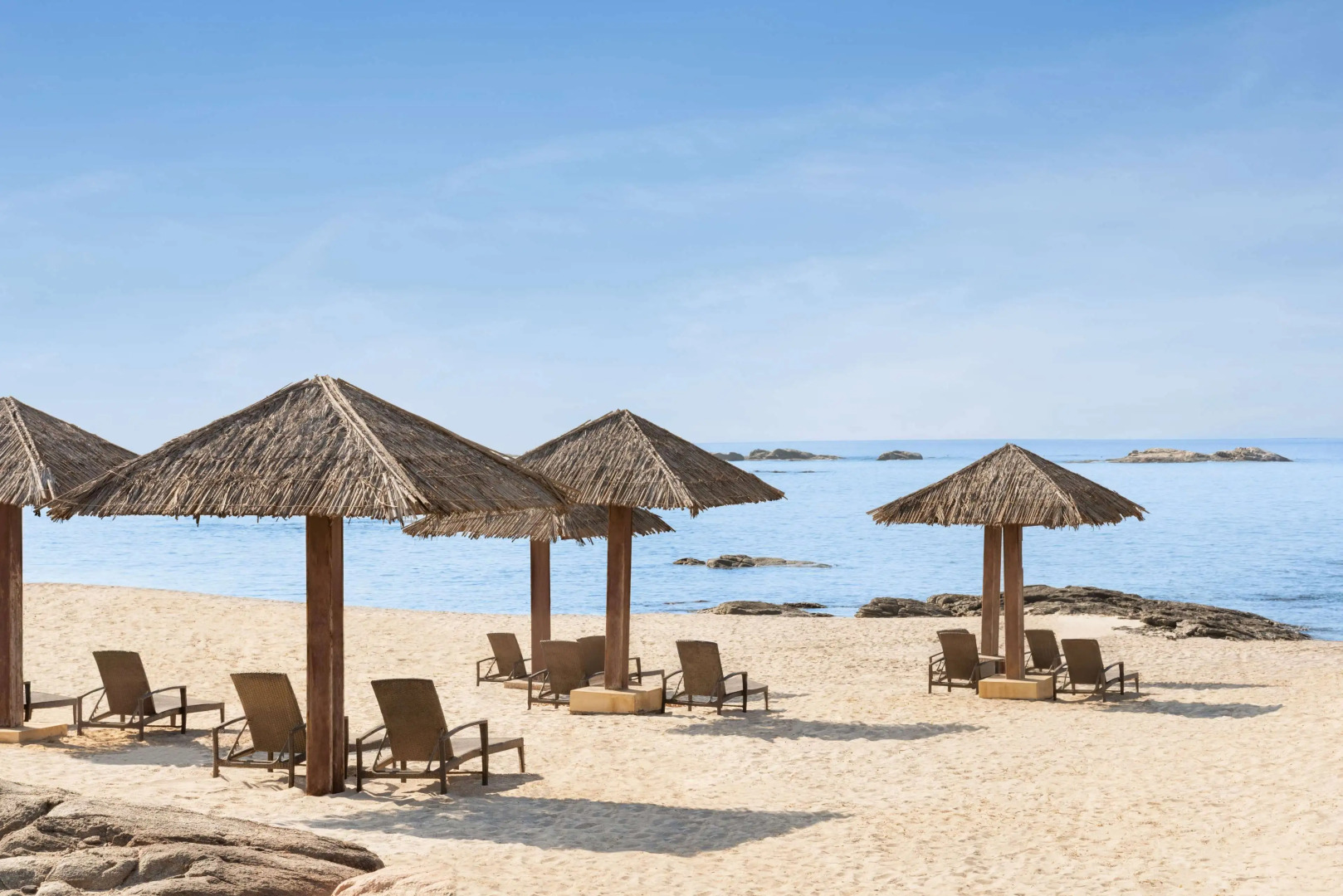 Wyndham Garden Salalah Mirbat