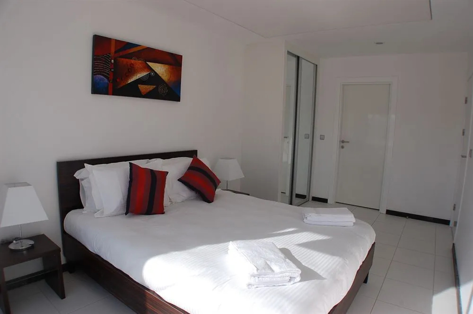 Horizon Sky Beach Resort