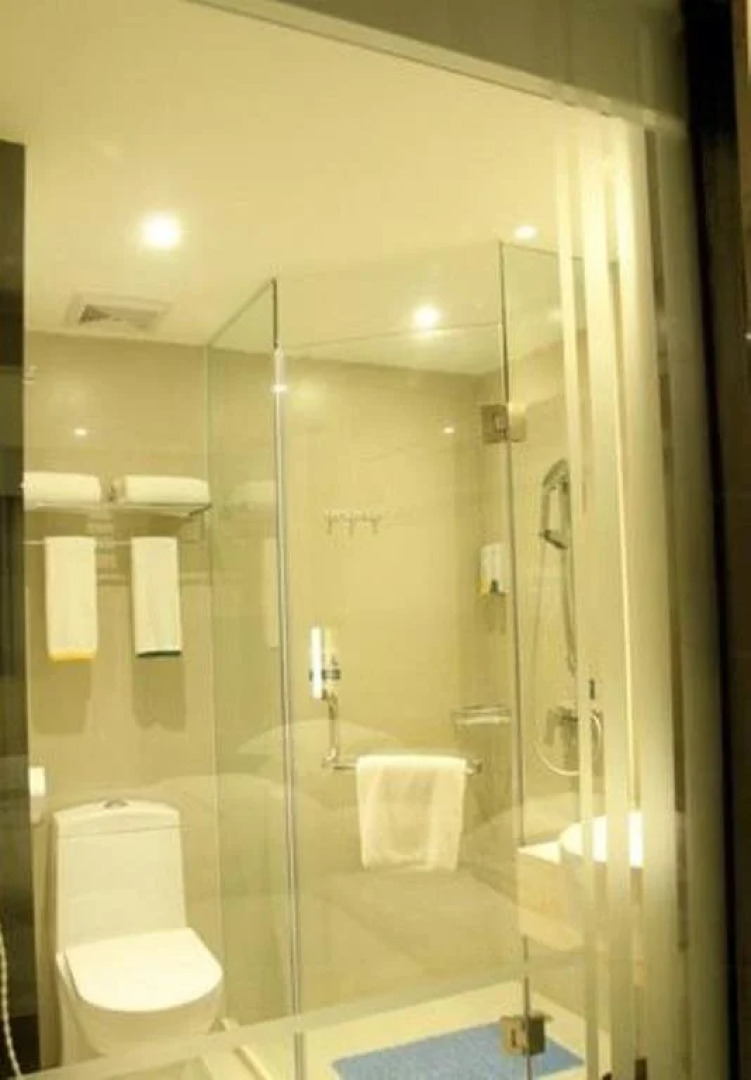 City Comfort Inn Chibi Railway Station