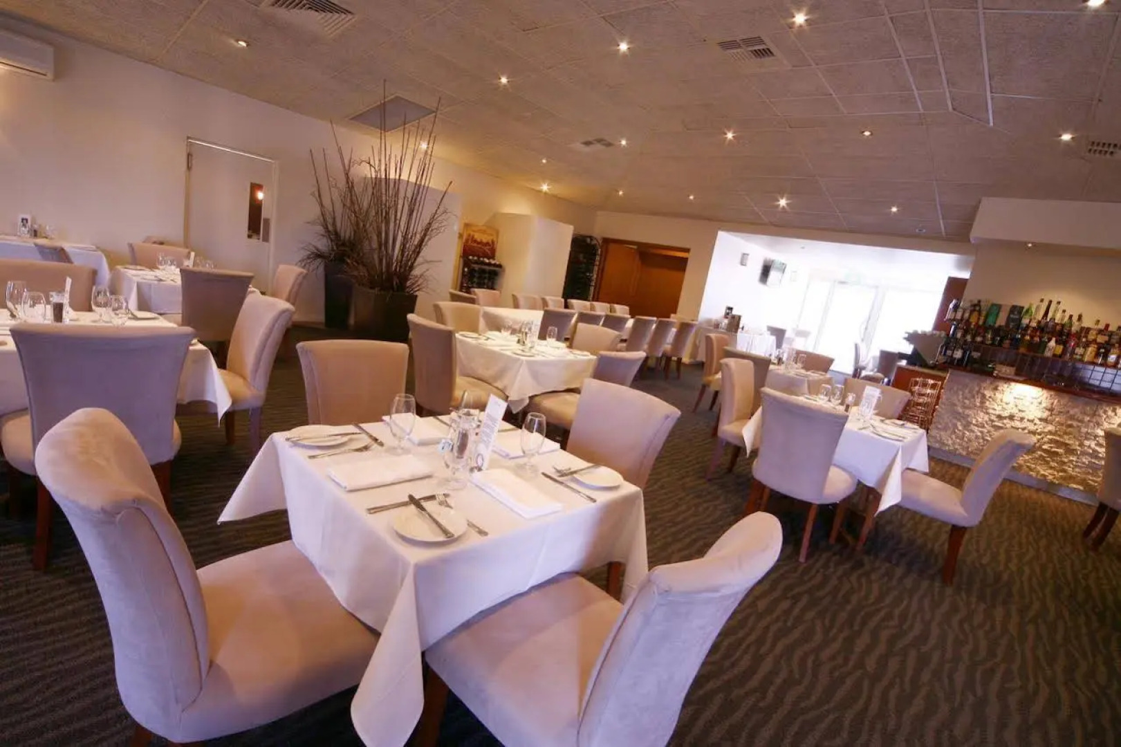 Wyndhamere Motel Shepparton