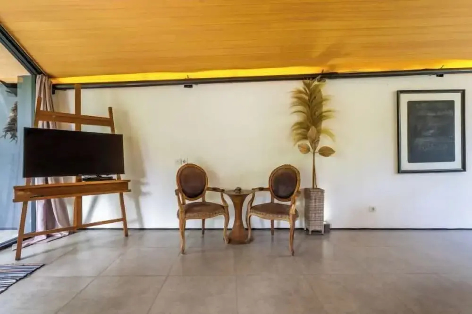 Mana Villas Nusa Dua