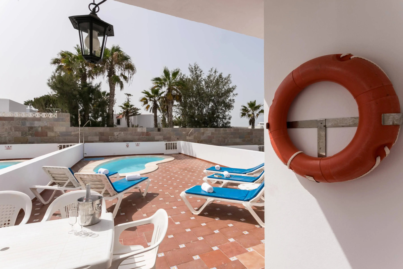 Galera Beach Apartamentos