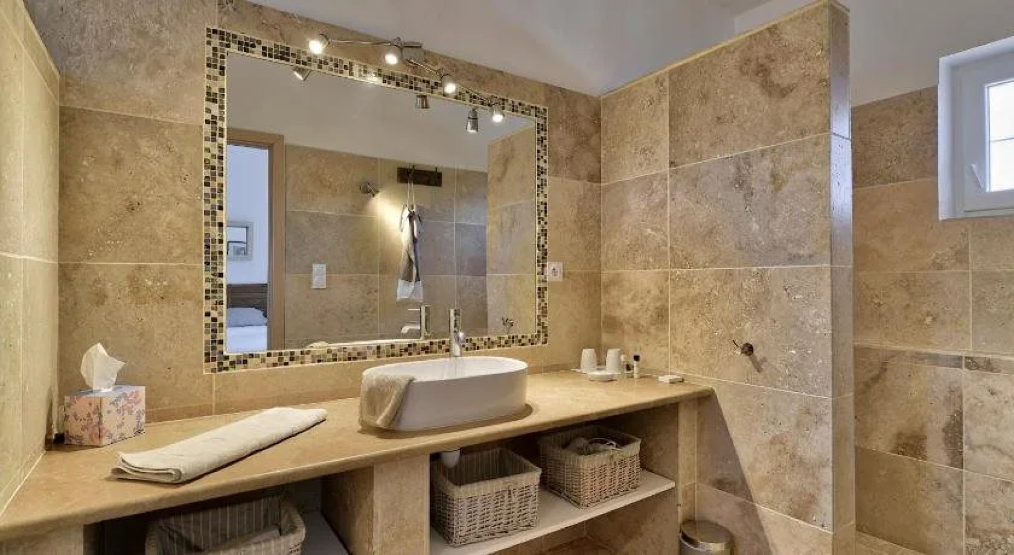 B&B - Les Grenadiers de Saint Sat