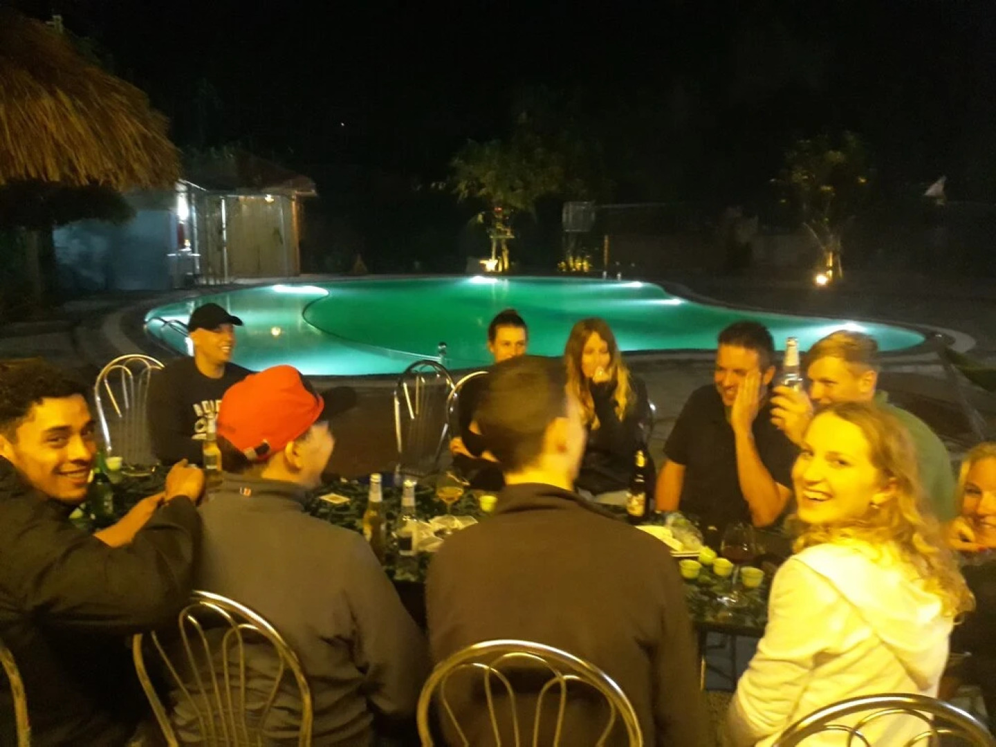 Hoalu Eco Homestay Ninh Binh