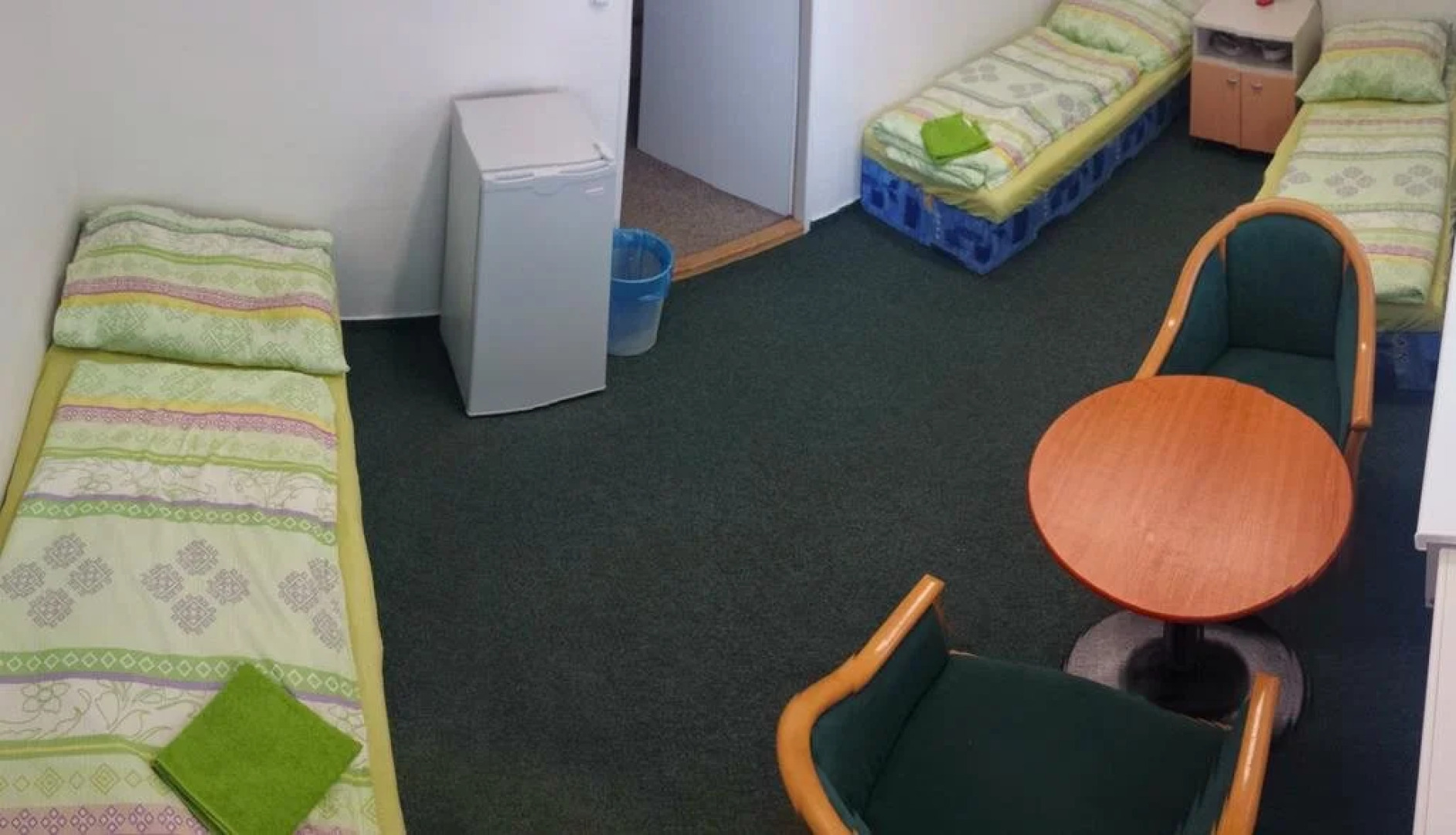 MiniPenzion Na Vyhlídce