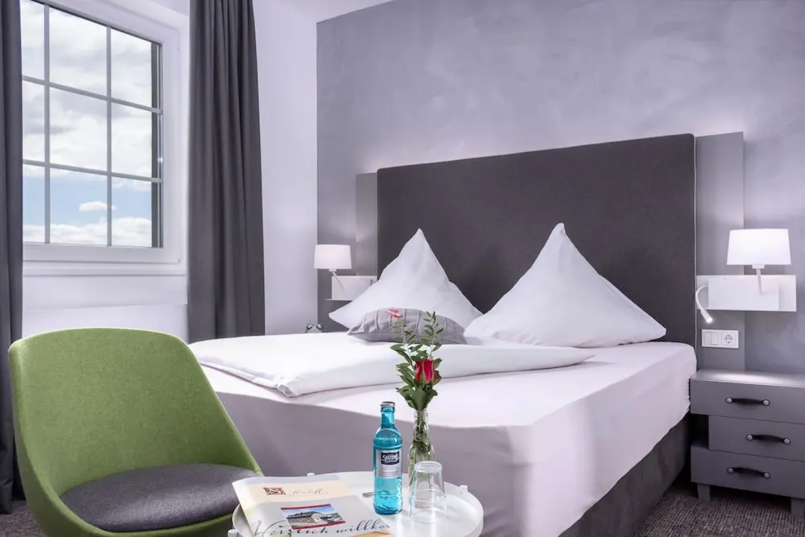 Hotel-Restaurant Gasthof Steinhoff
