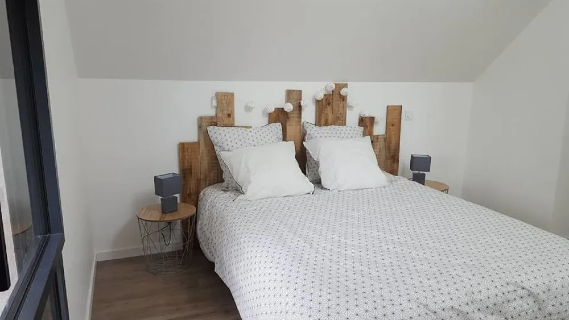 De pierres et de plumes