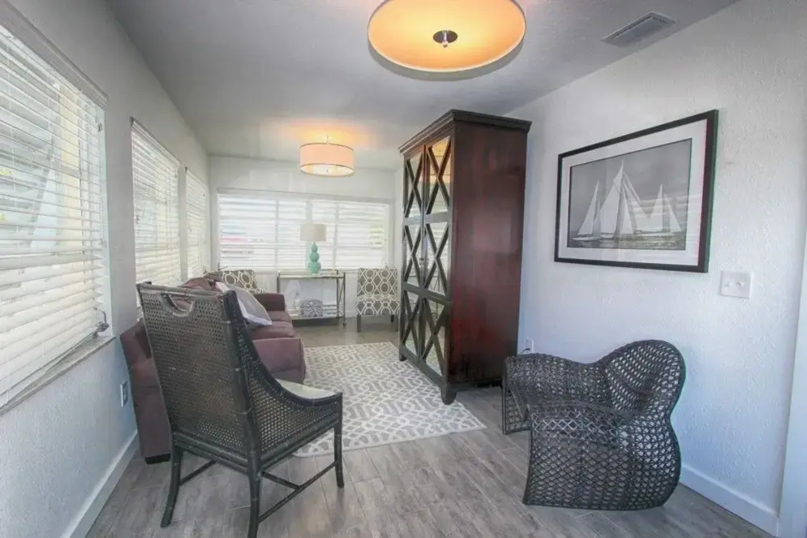 3 Palms Retreat by RedAwning