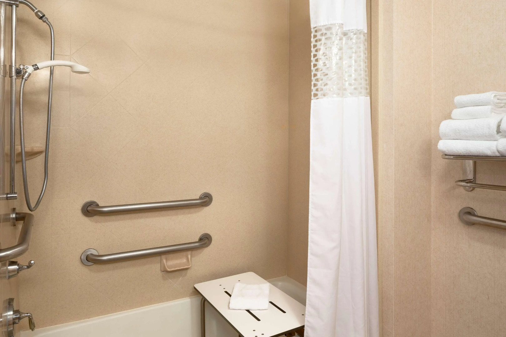 Hampton Inn Knoxville East