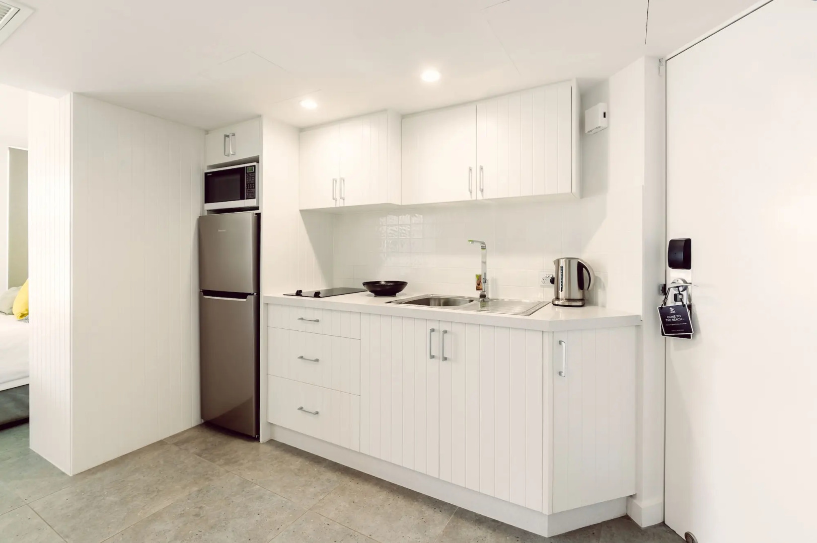 Netanya Noosa Beachfront Resort