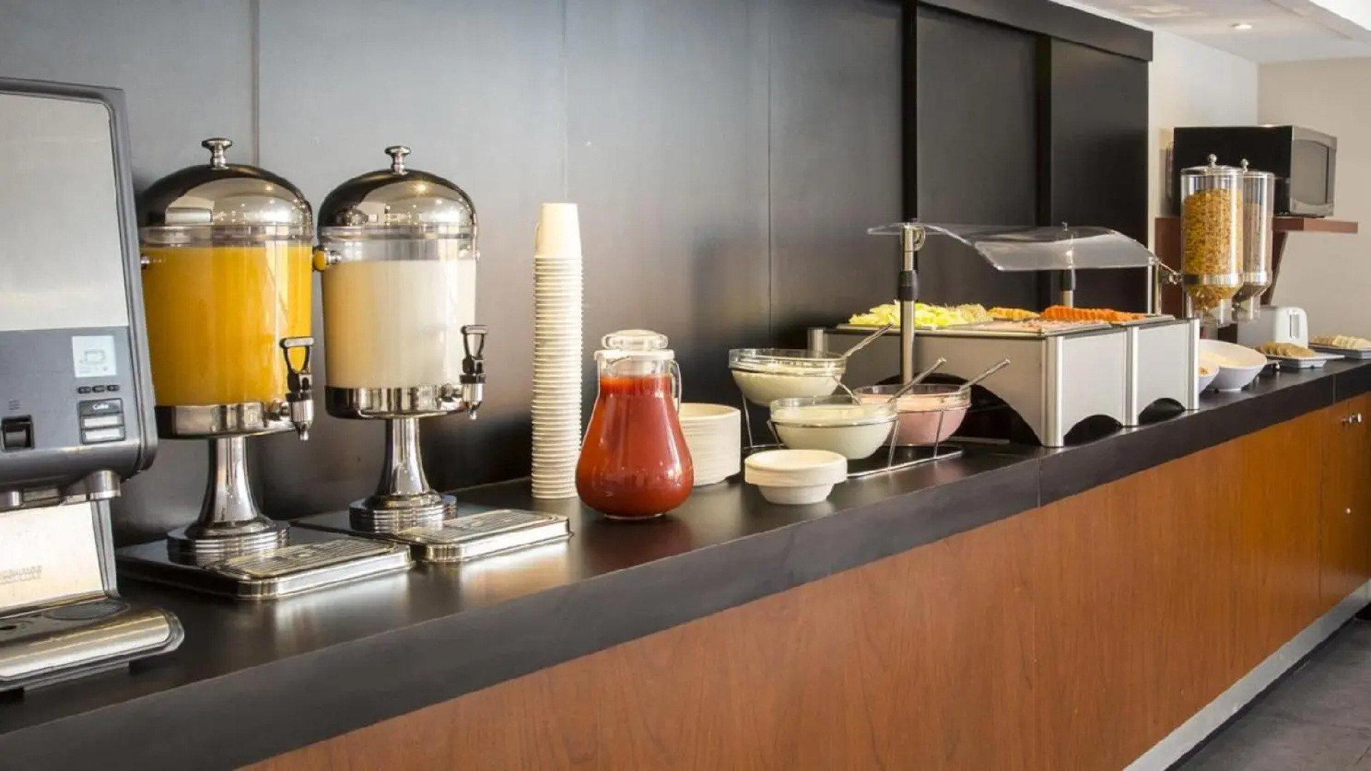 City Express by Marriott Oaxaca