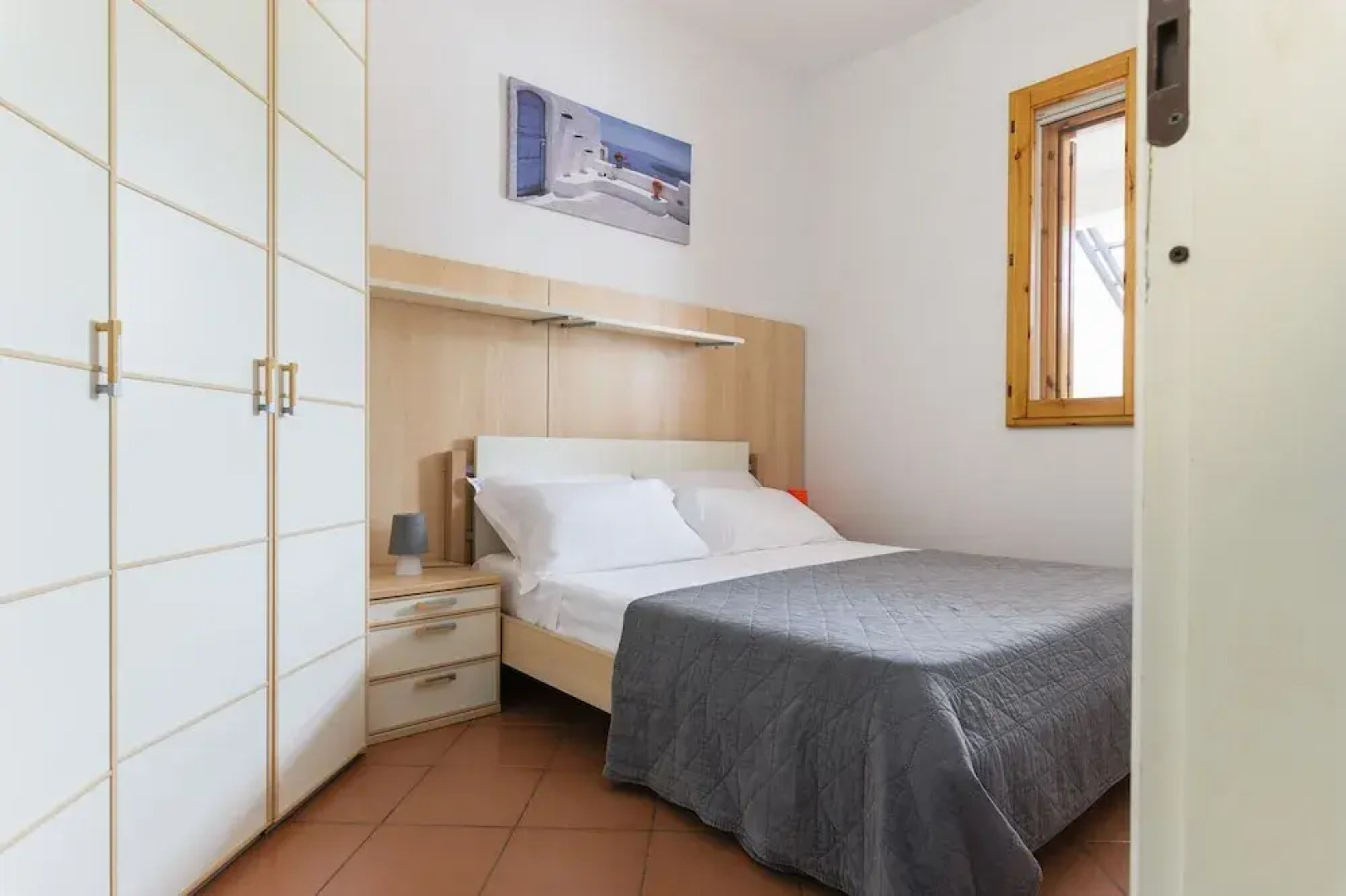 Villetta Costa Merlata by Wonderful Italy