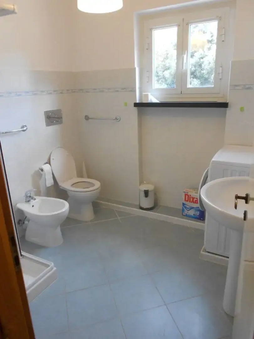 JOIVY Sestri Levante Holiday Flat