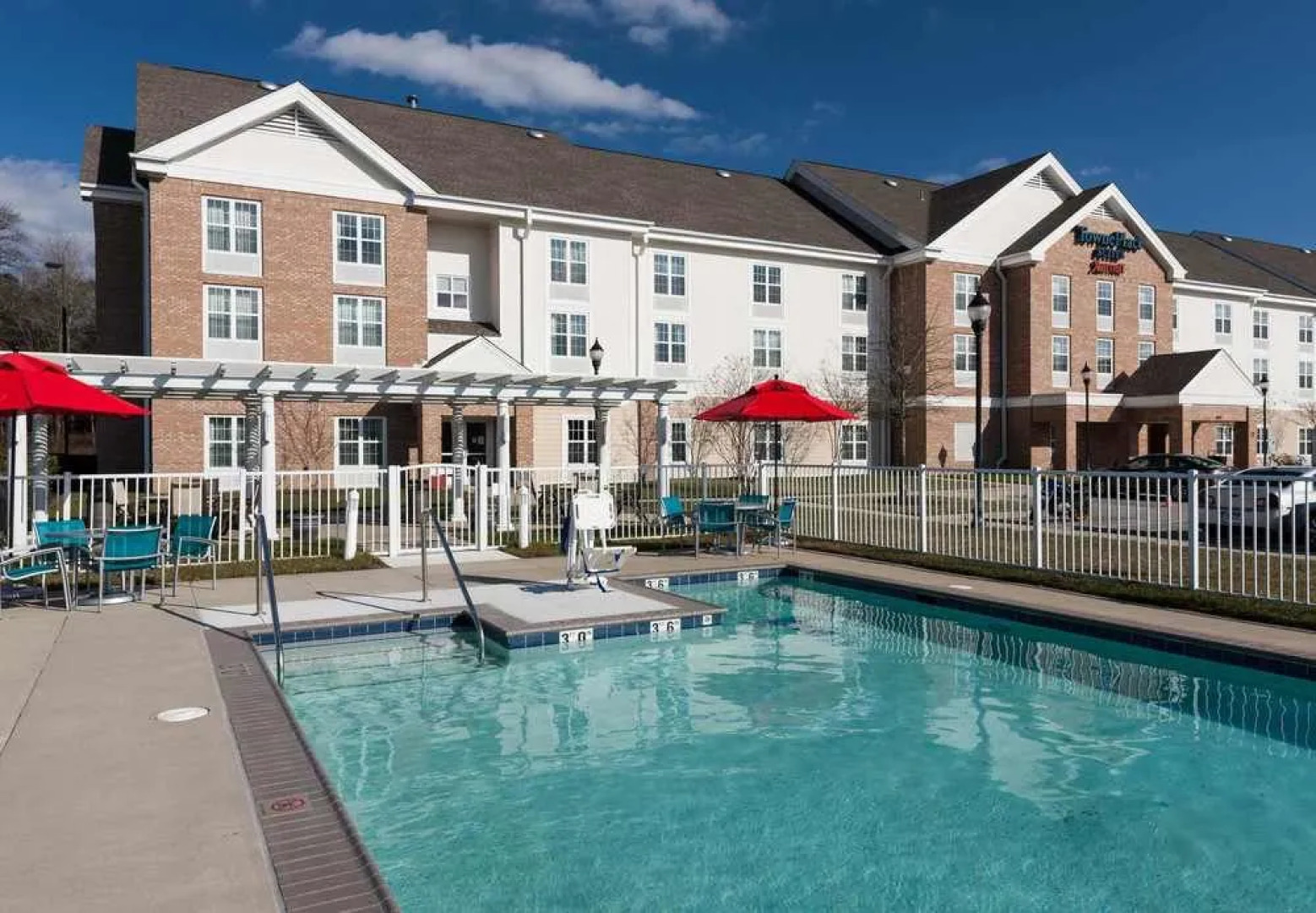 TownePlace Suites Suffolk Chesapeake