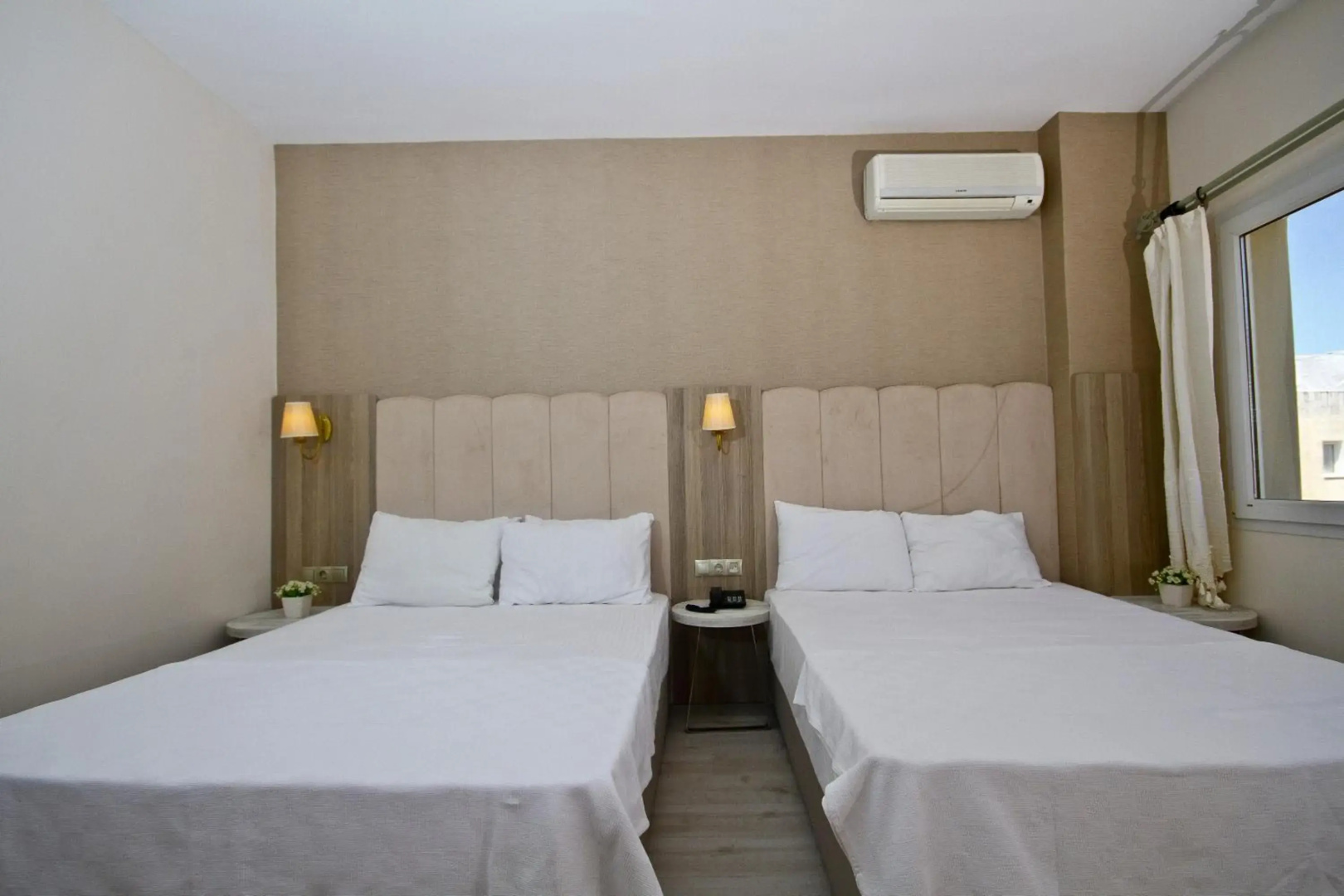 The Hotel 48
