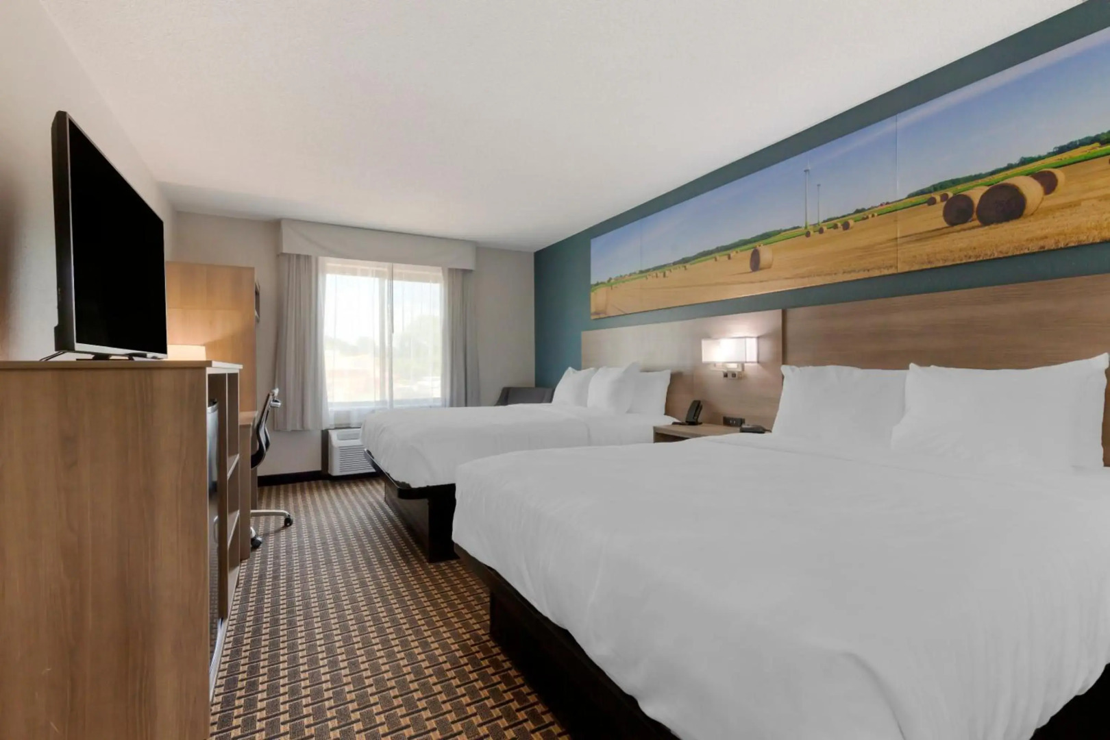 Clarion Pointe Tomah