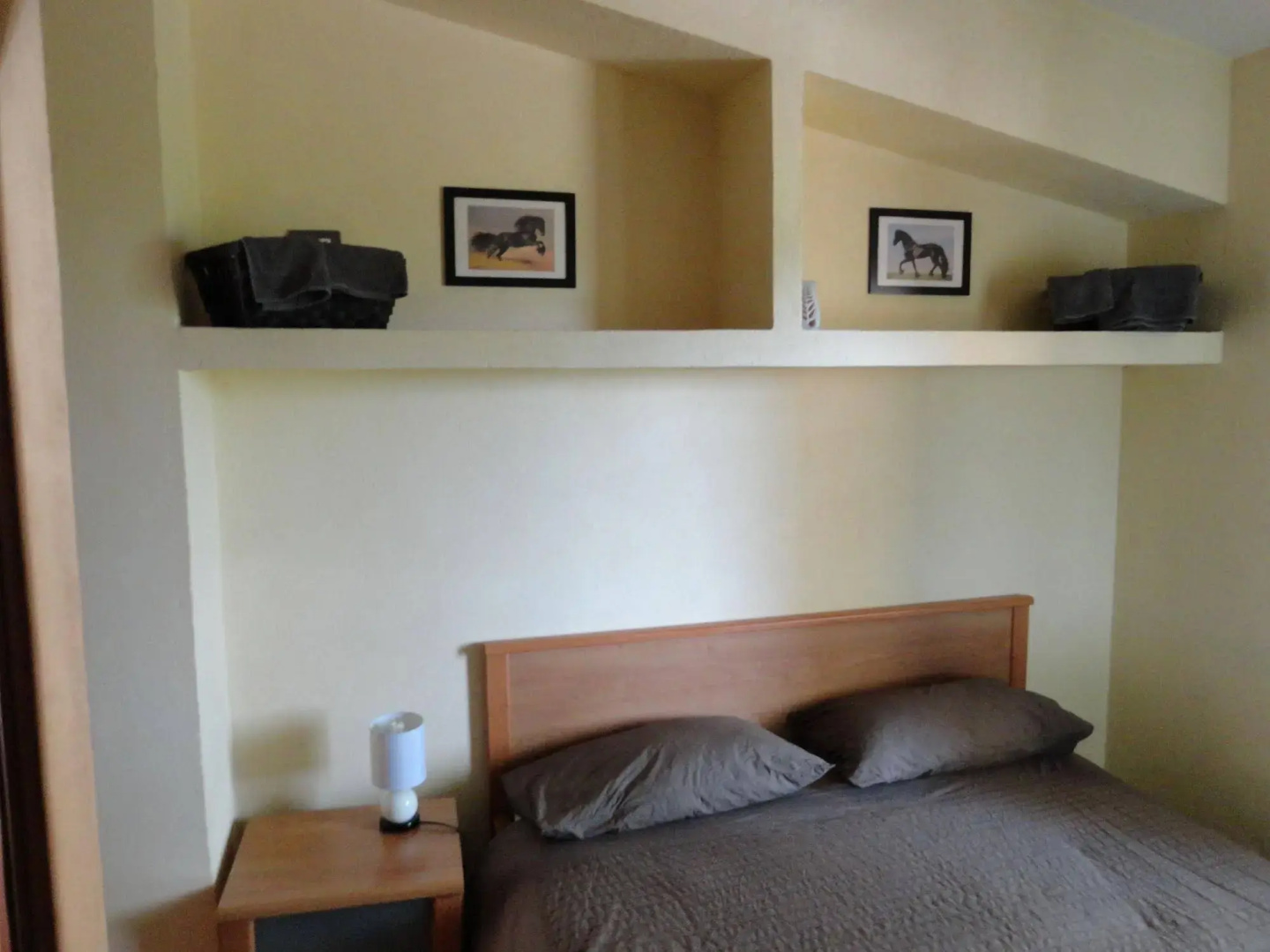 B&B Casa Vacanza Lo Spirito Libero