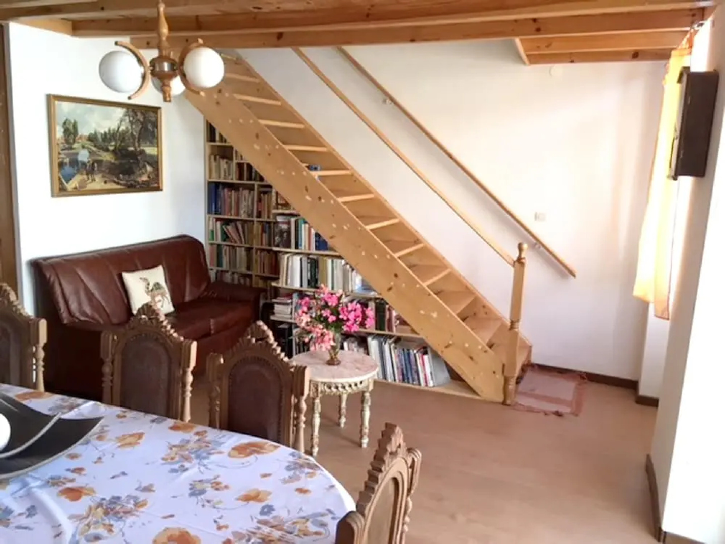 House With 3 Bedrooms in Mira, With Enclosed Garden and Wifi - 5 km Fr