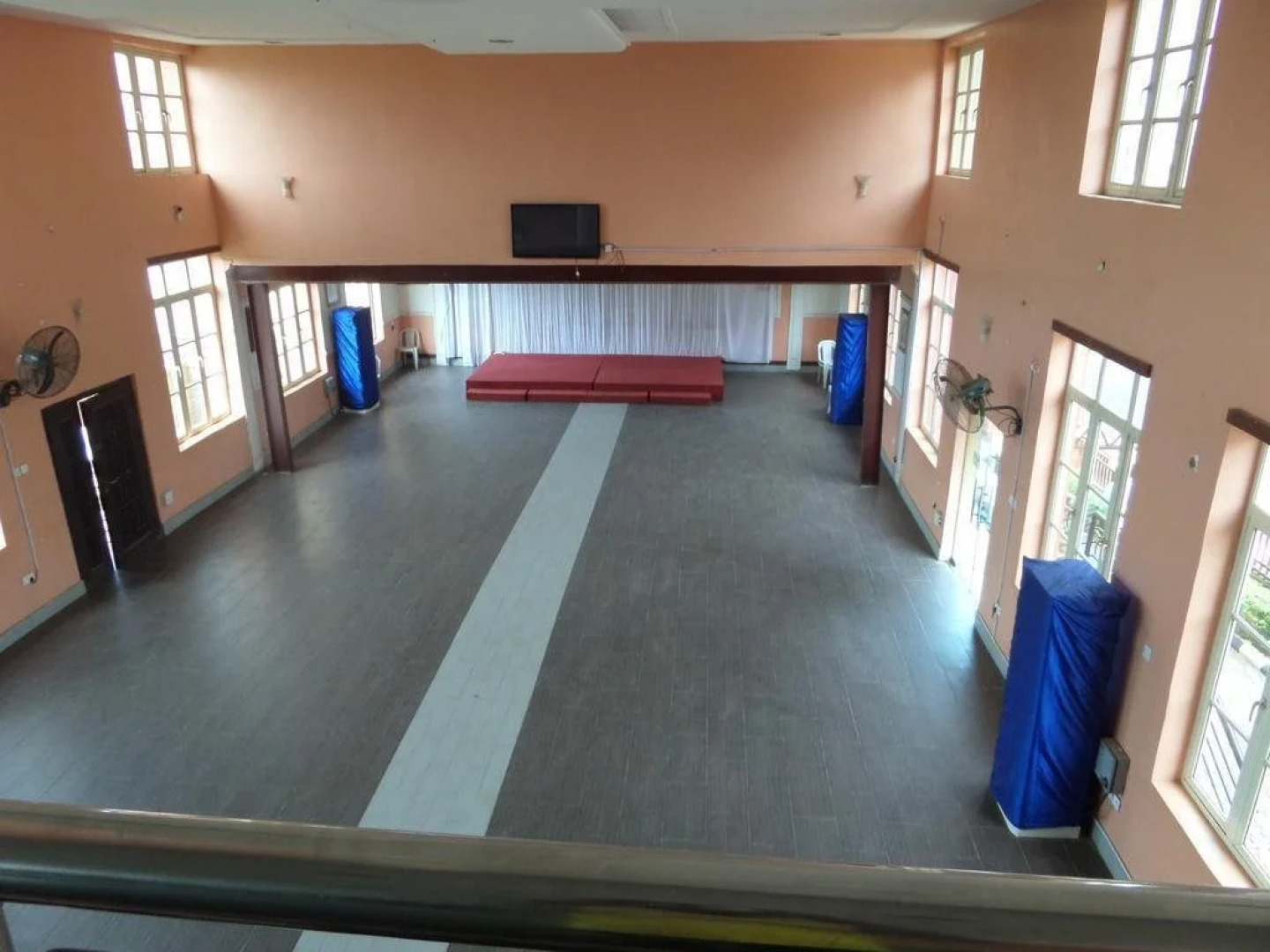 Destiny Castle Hotel & Suites