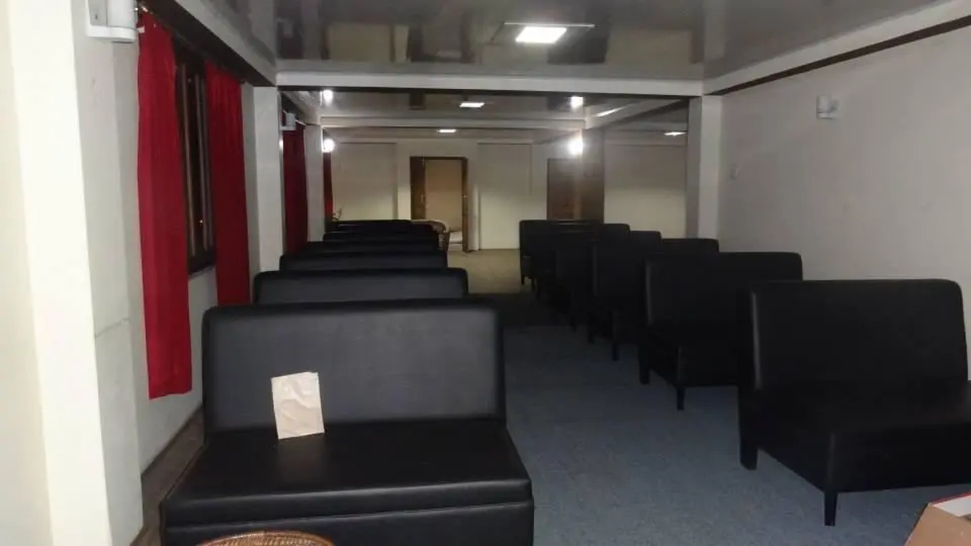 Collection O 4329 The Ridge Hotel