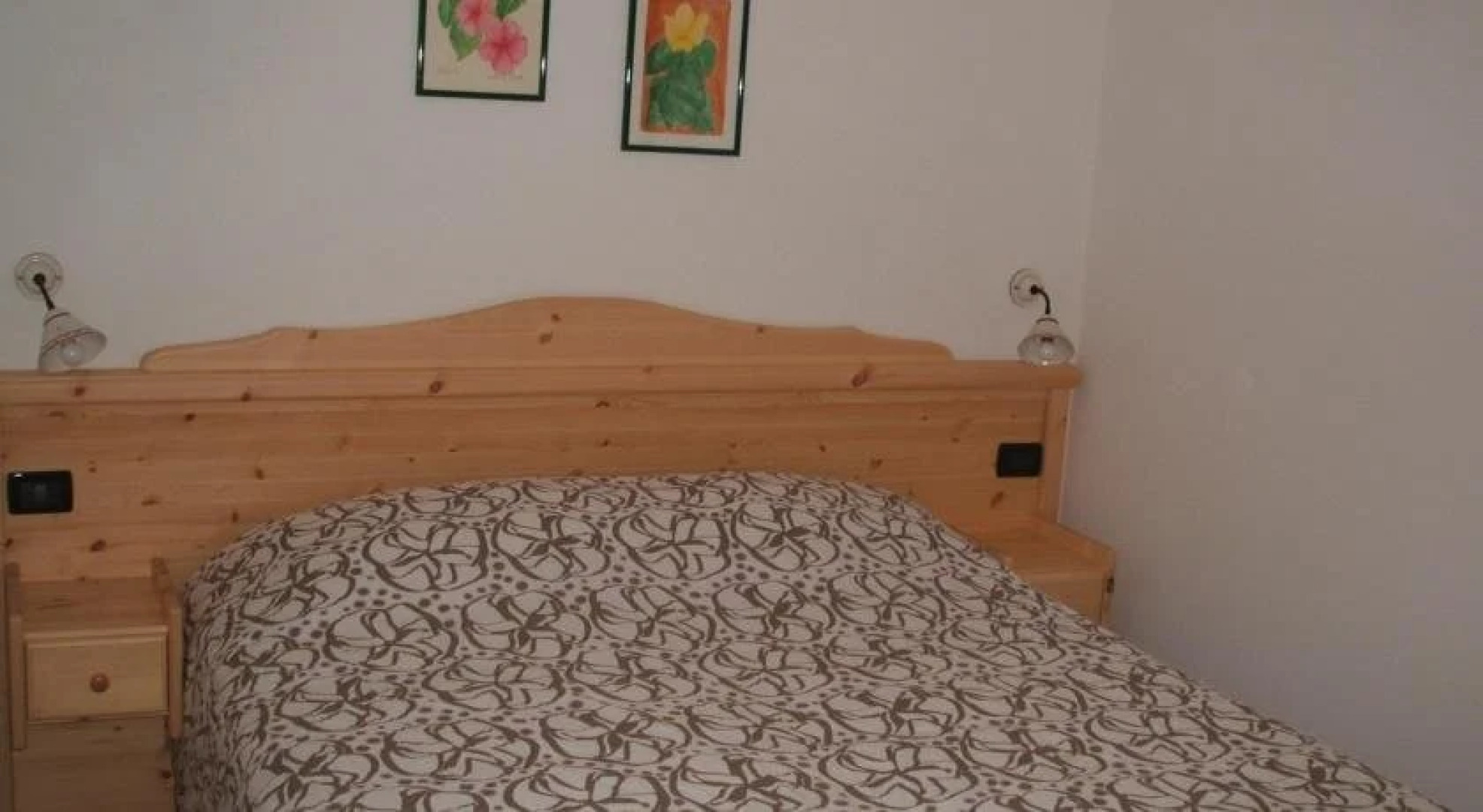 Agritur Maso Talpina