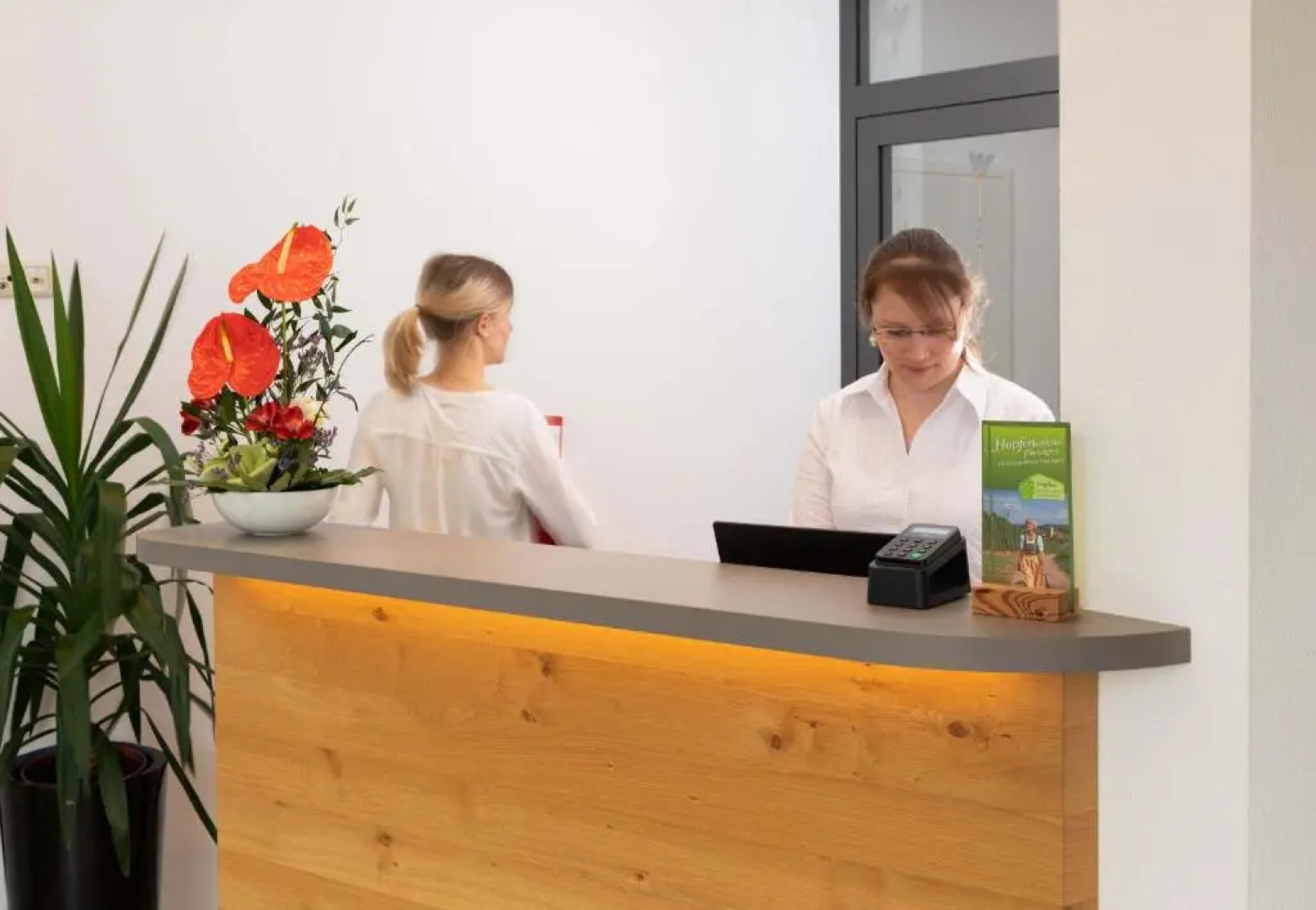 Hotel Gasthof Rosenwirt