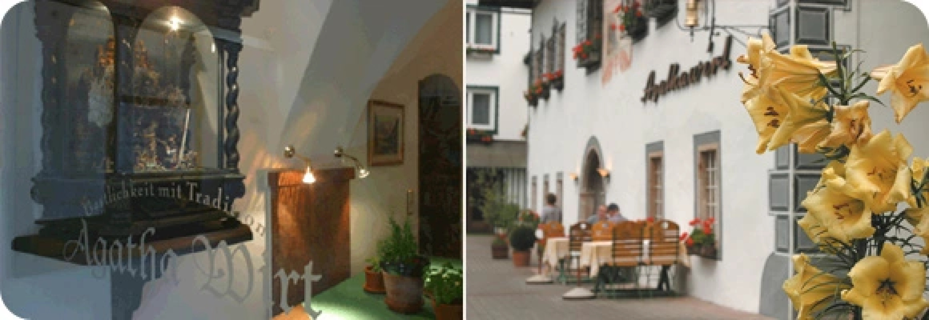 Landhotel Agathawirt