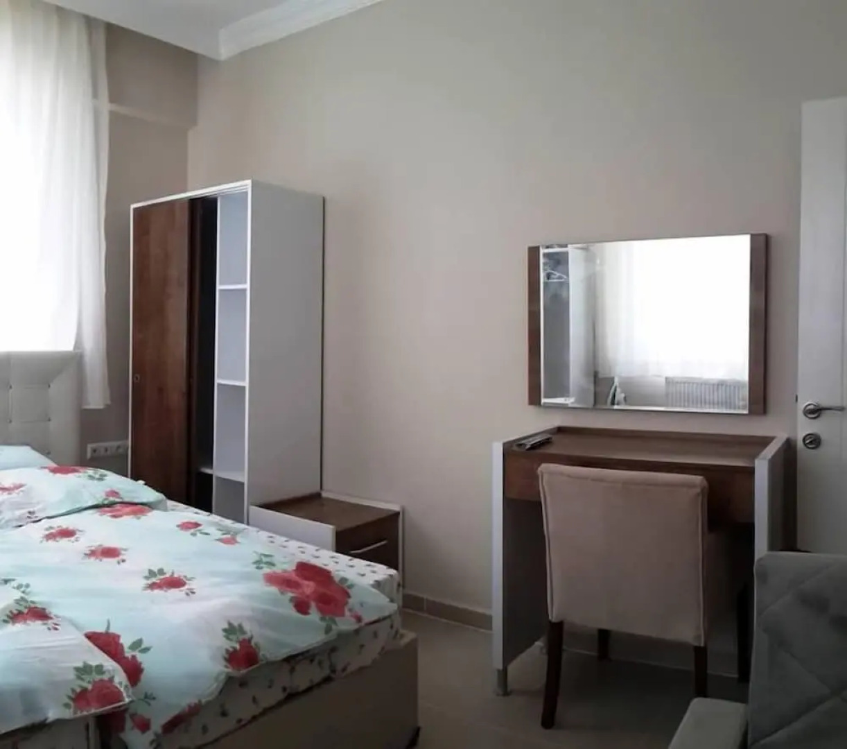 Osmanoglu Konaklama Tesisi