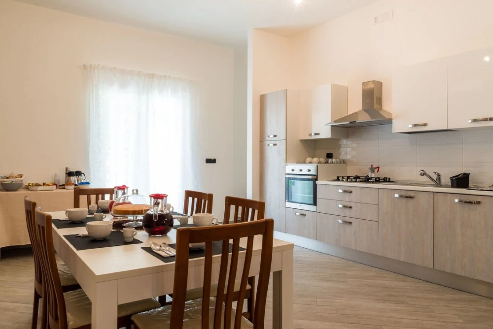 Casa Scinella - Cilento Guest House