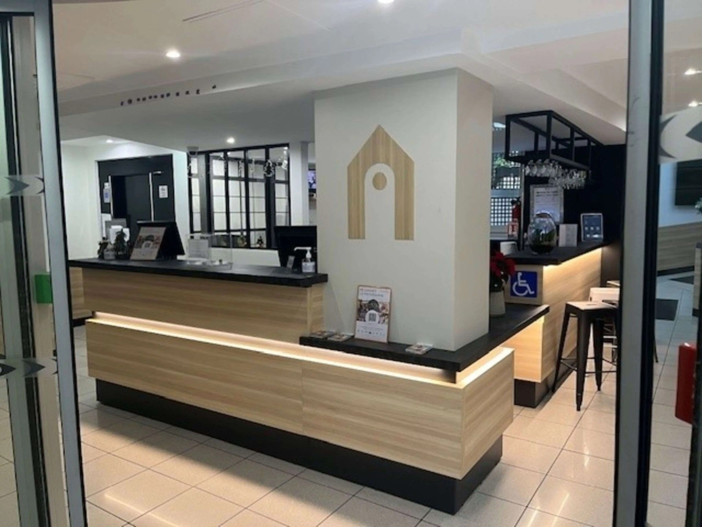 Campanile Paris 14 - Maine Montparnasse