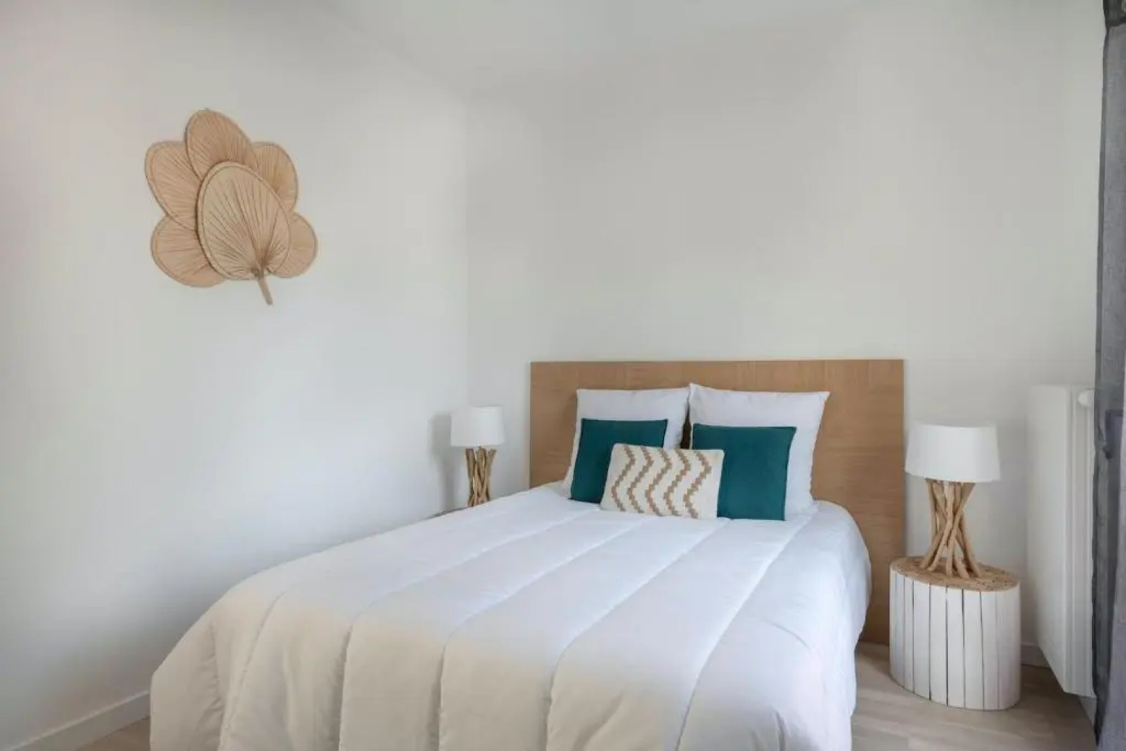 Sejour dans une belle residence sur le remblai de Pleneuf Val Andre