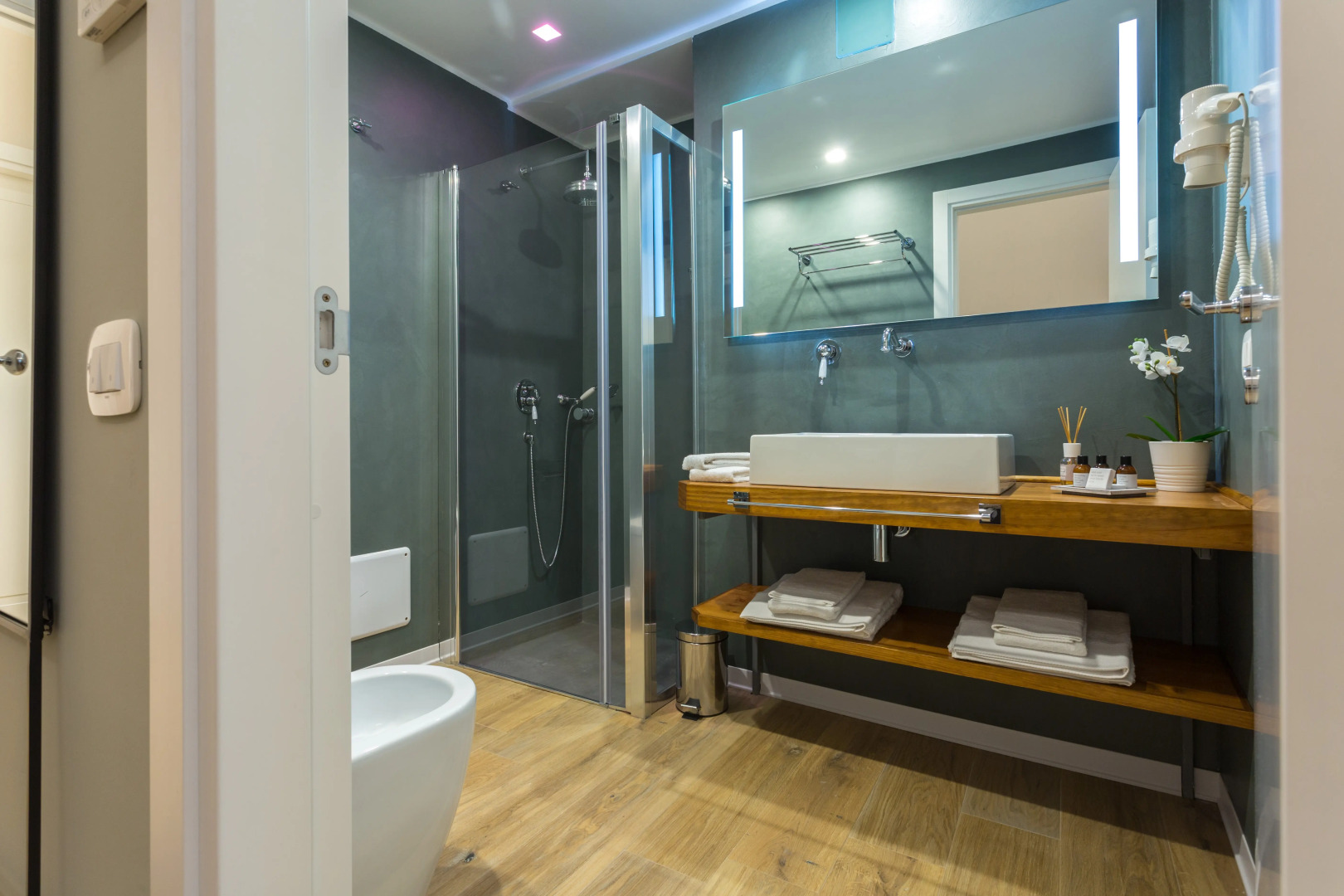 Bellaroto Suite & Spa