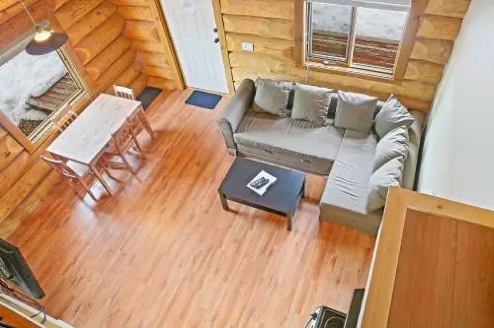 Lac Le Jeune Wilderness Resort