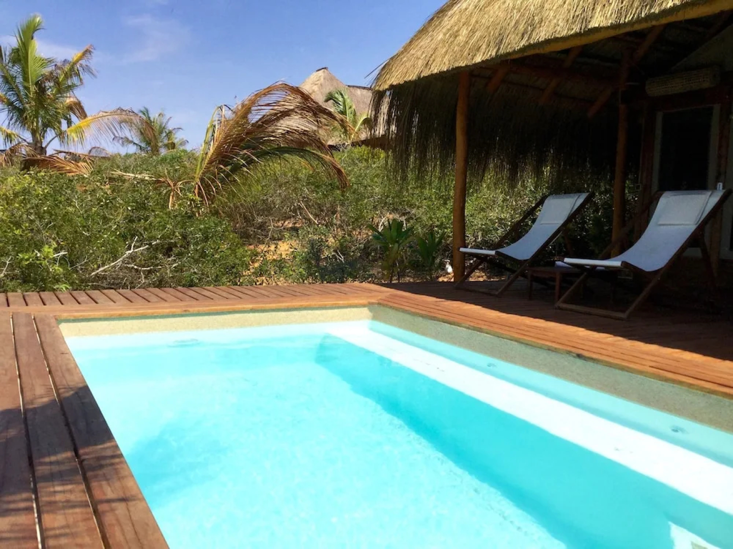 asDunas Lodge