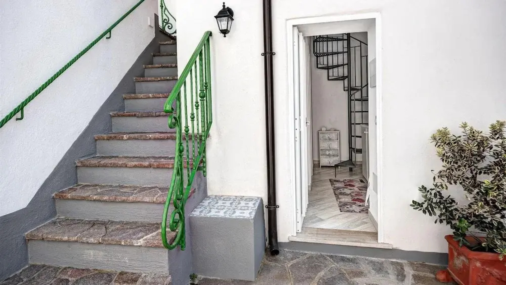 Grace Studio Ieranto