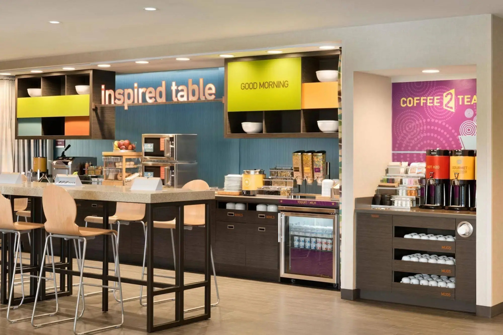 Home2 Suites By Hilton Milwaukee Brookfield