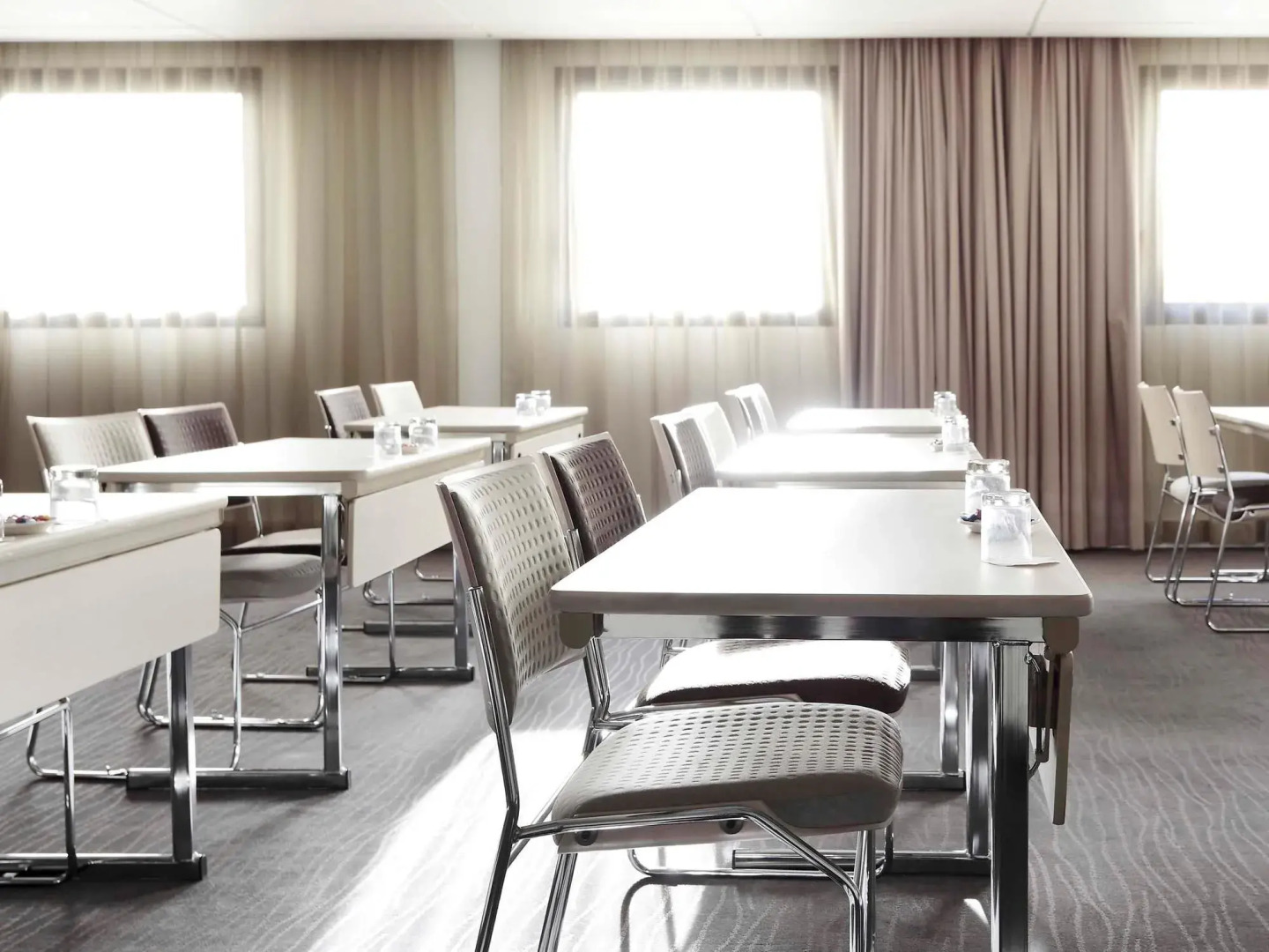 Novotel Atria Nimes Centre