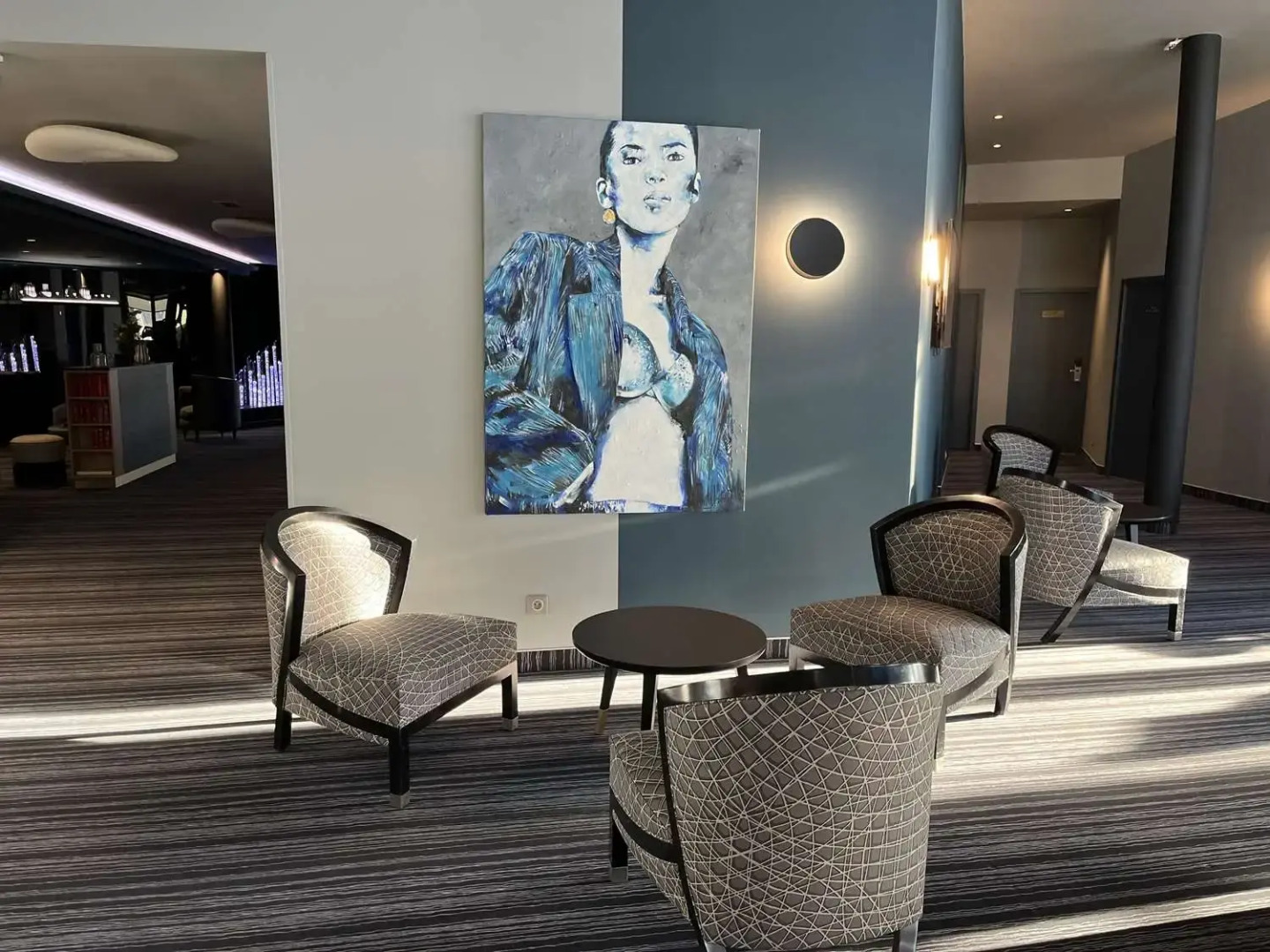 Best Western Plus La Fayette Hotel And Spa