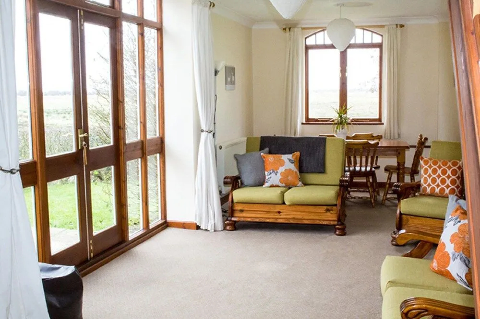 Ramblers Cottage