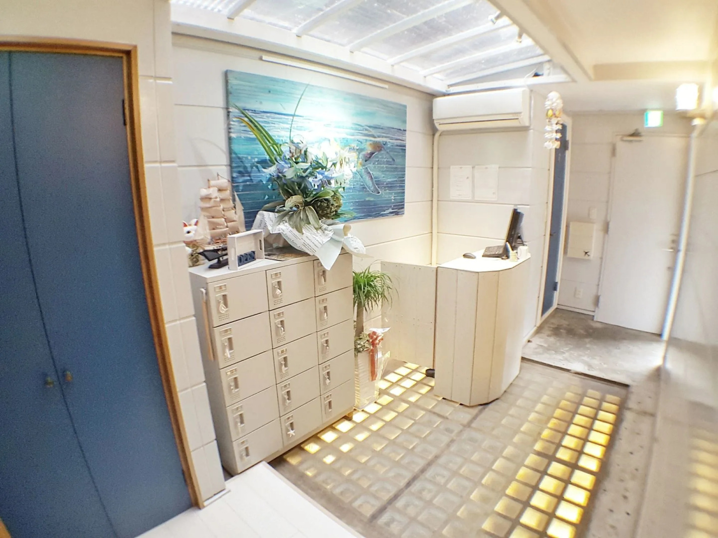 Enoshima Guest House 134 - Hostel