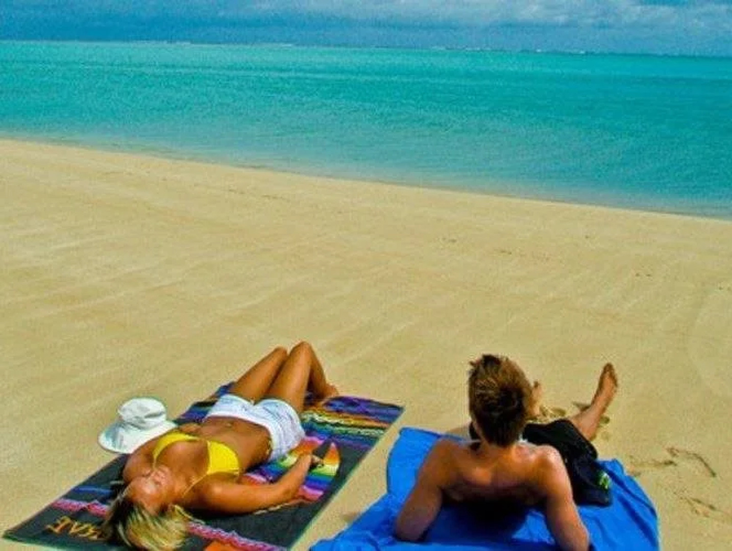 Golden Chain Sea Breeze Resort